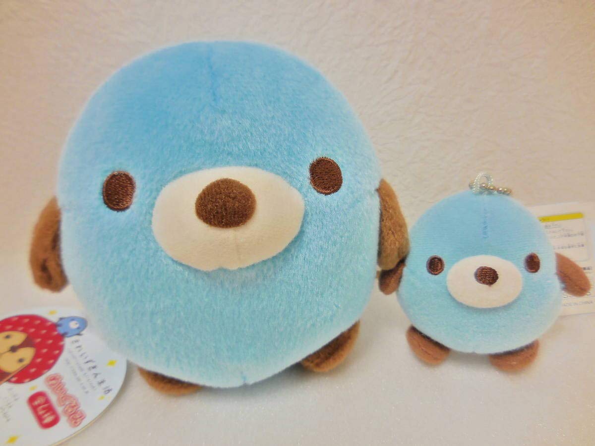 Amazon.co.jp: 2009年 もぐら先生 きれいずきん生活 ぬいぐるみ